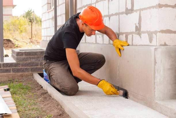 Waterproofing professionals working in Hasbrouck Heights, NJ